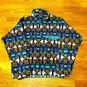 Patagonia Men’s M EUC